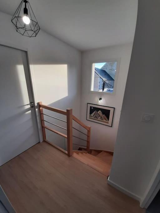 Maison Neuve Tout Equipee Tourville-sur-Odon المظهر الخارجي الصورة